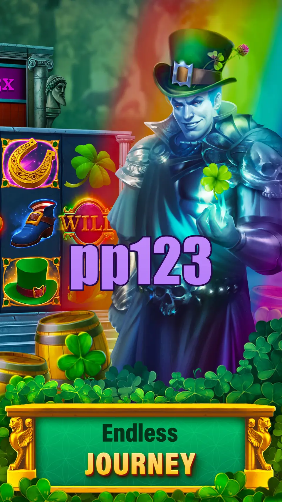 pp123 Unduh