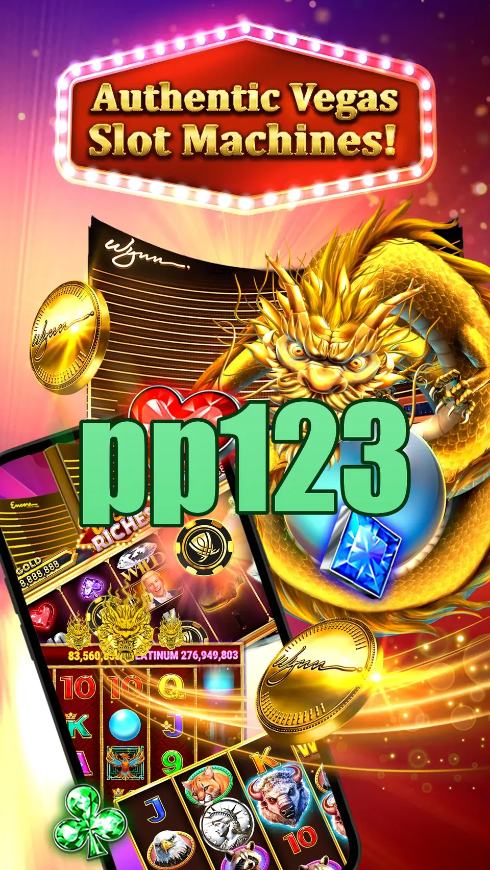 pp123 Masuk