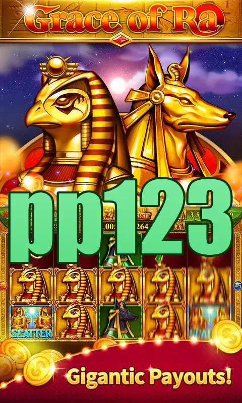 pp123 Masuk