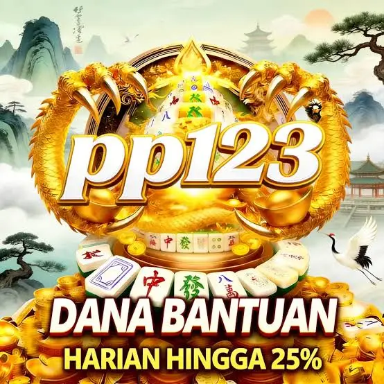 pp123 Resmi